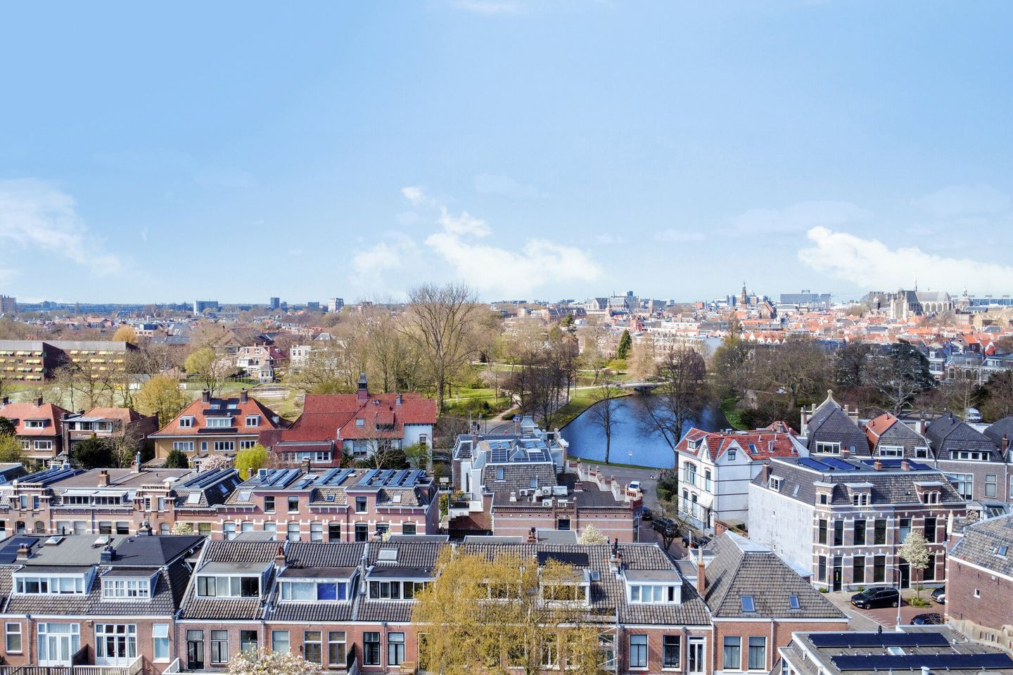 Foto 50 van Thorbeckestraat 23