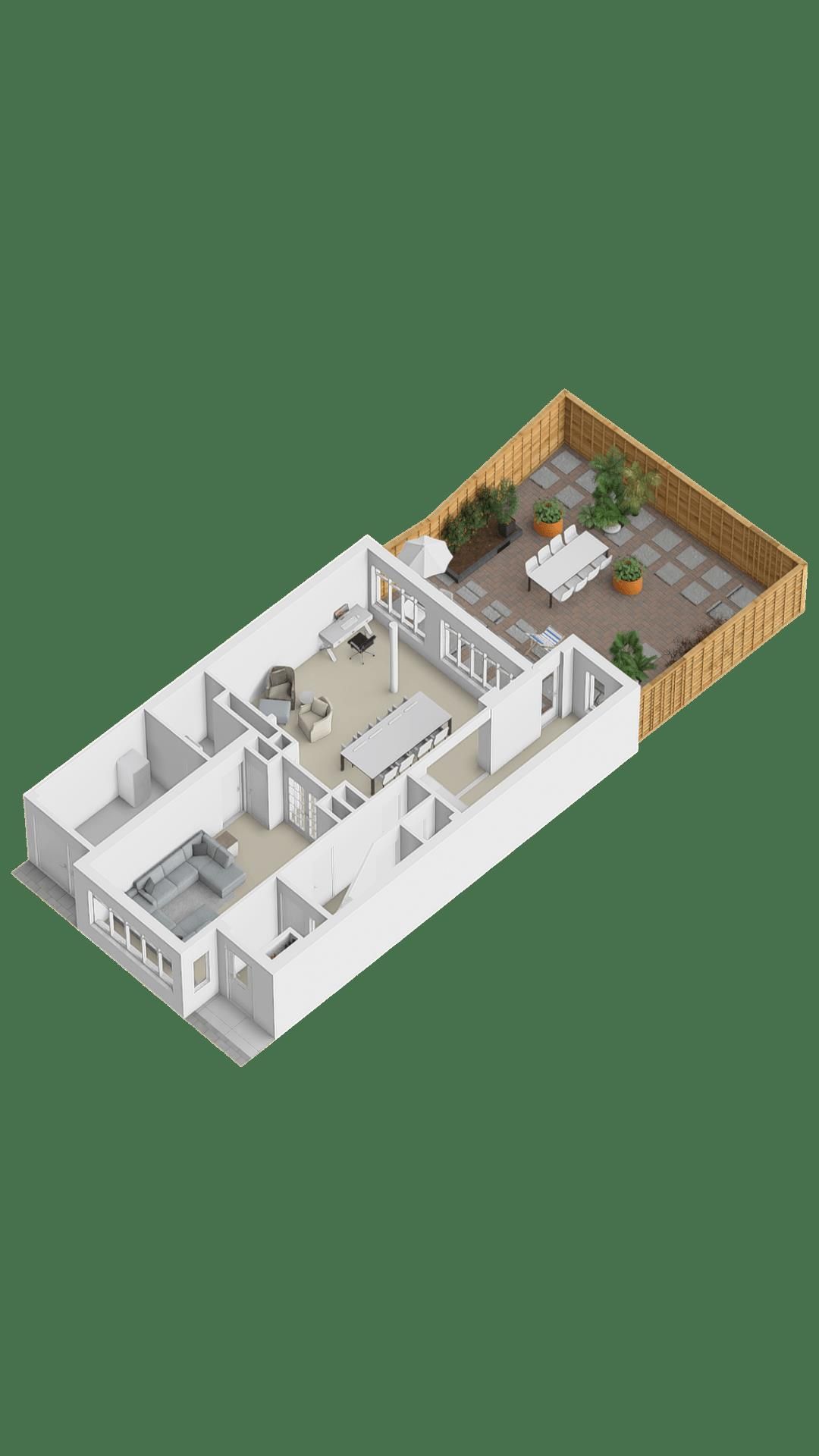 Foto 52 van Thorbeckestraat 23