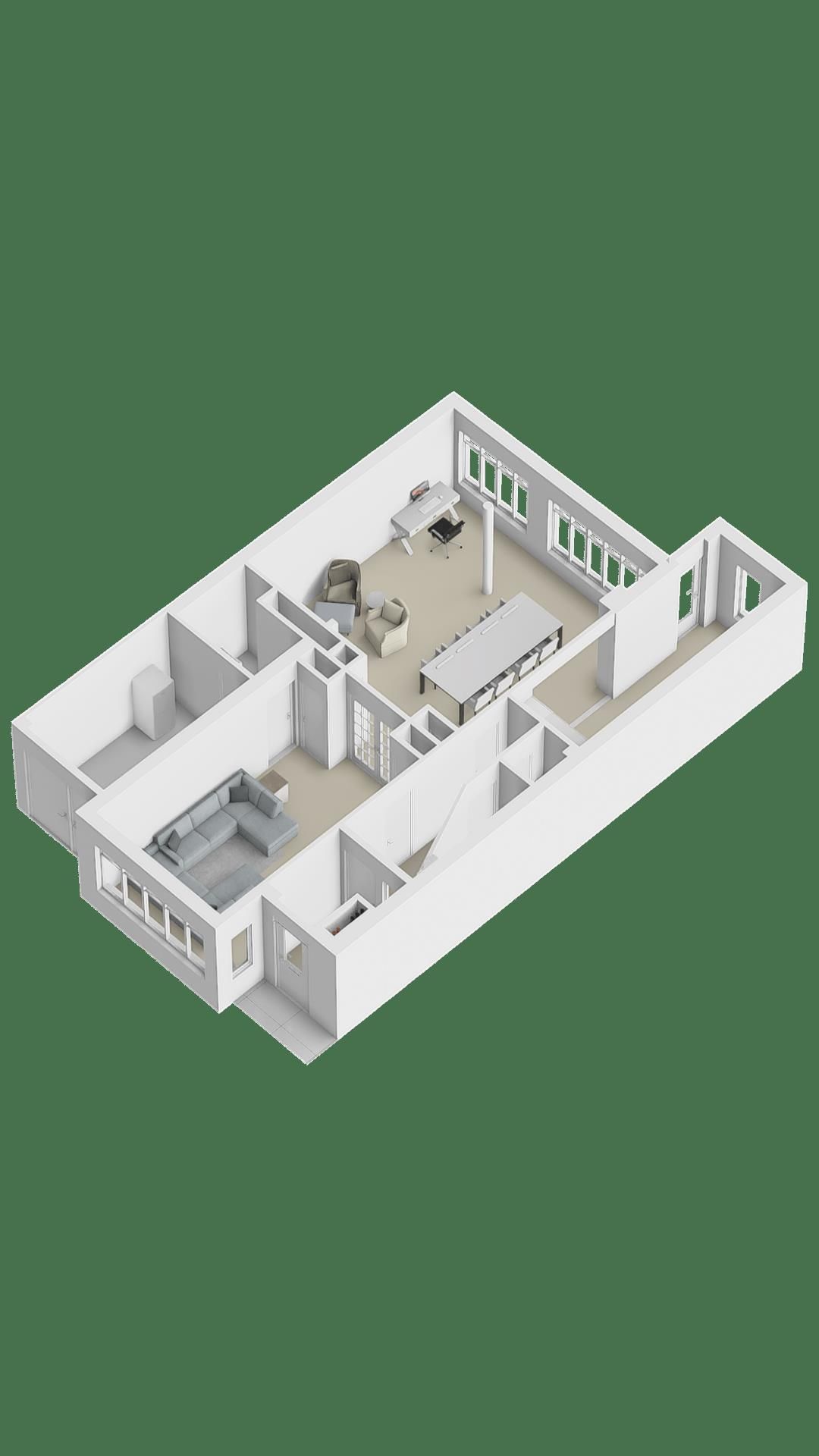 Foto 54 van Thorbeckestraat 23