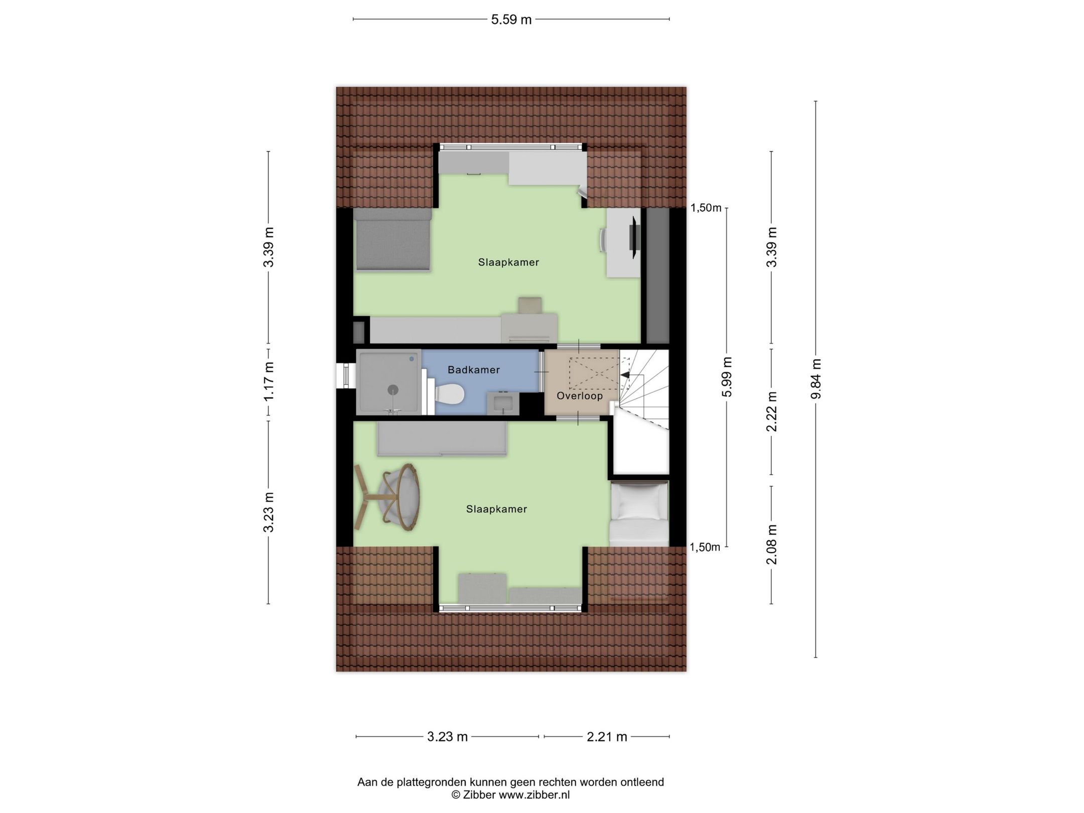 Foto 57 van Thorbeckestraat 23