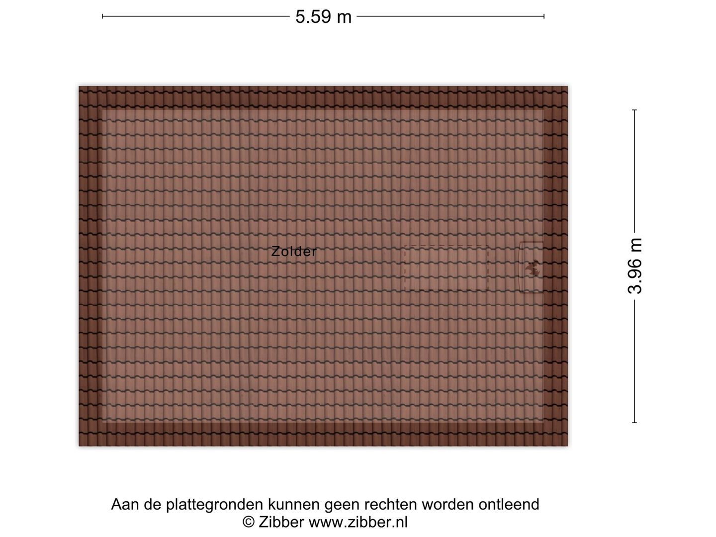 Foto 59 van Thorbeckestraat 23