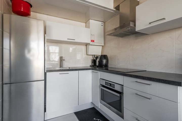 Foto 2 van Dostojevskisingel 233