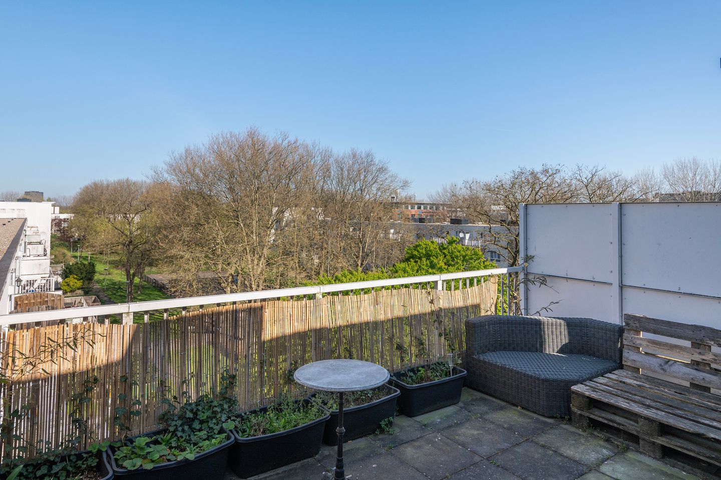 Foto 4 van Dostojevskisingel 233