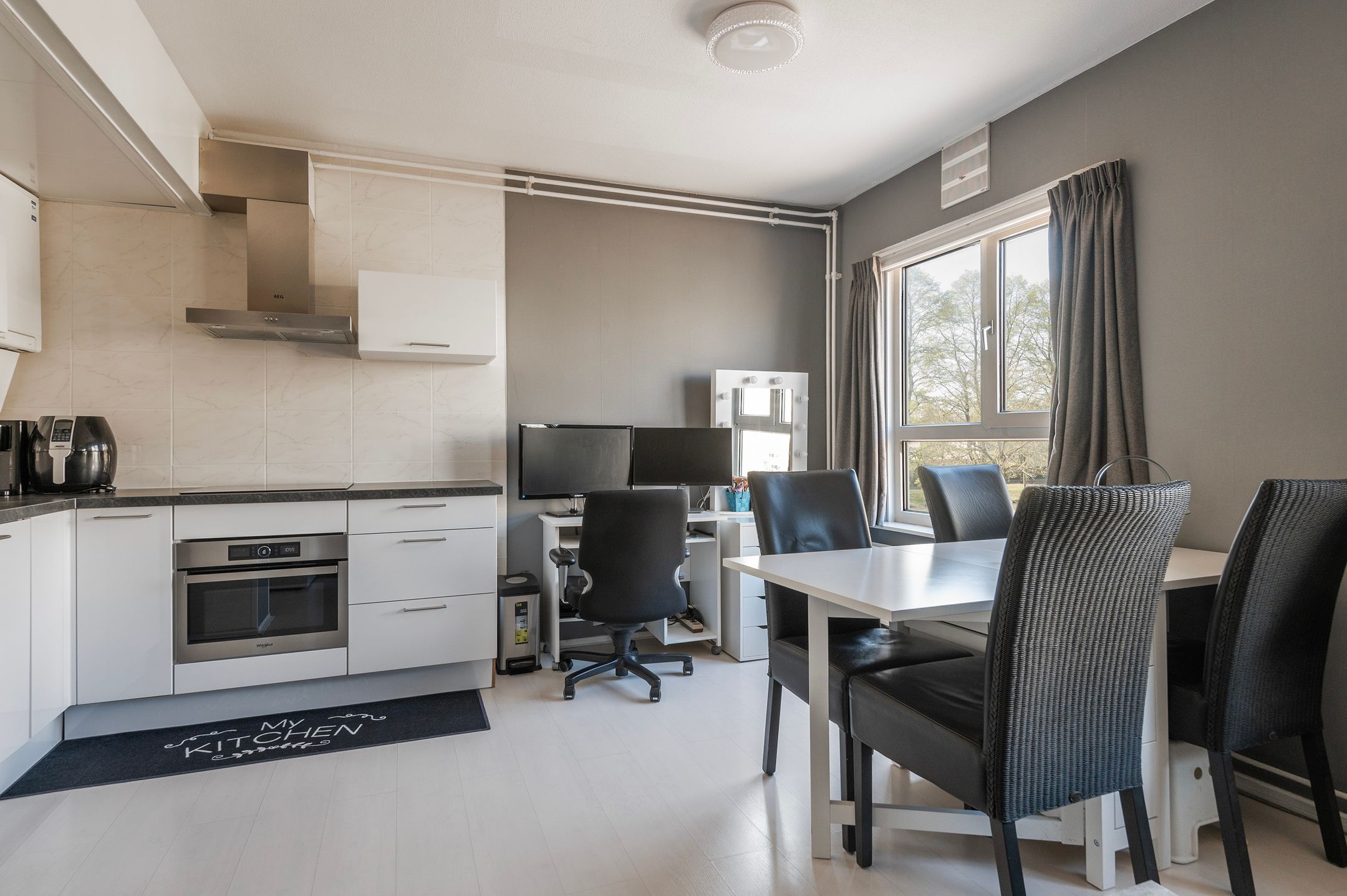 Foto 6 van Dostojevskisingel 233