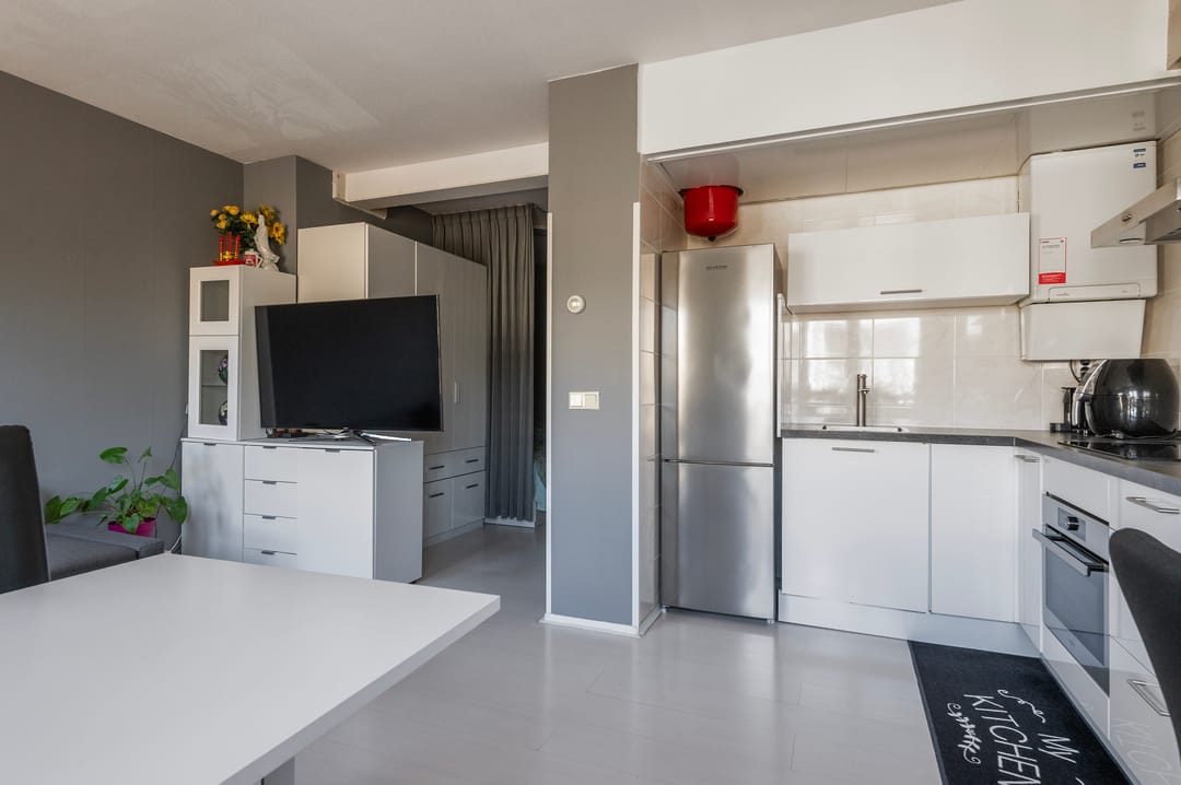 Foto 7 van Dostojevskisingel 233