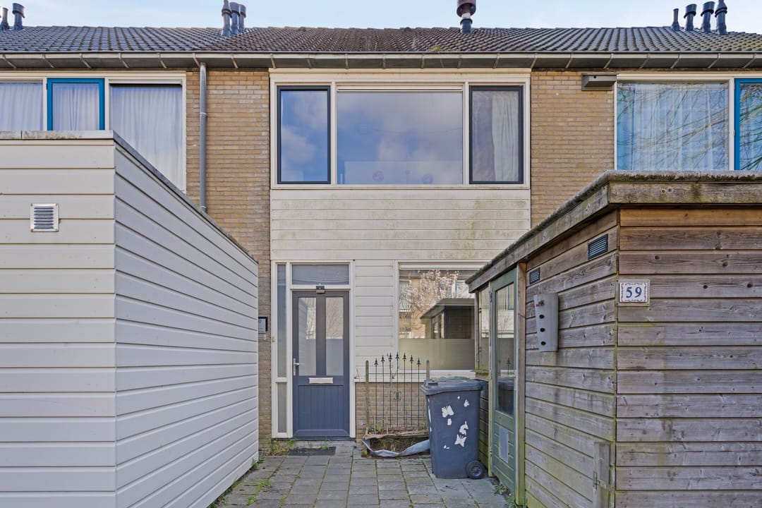 Foto 1 van Buitenhove 59