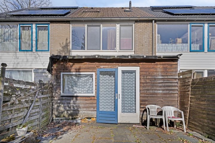 Photo 2 of Buitenhove 59