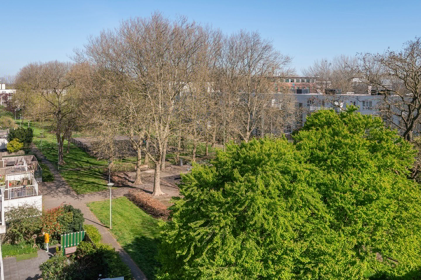 Foto 14 van Dostojevskisingel 233