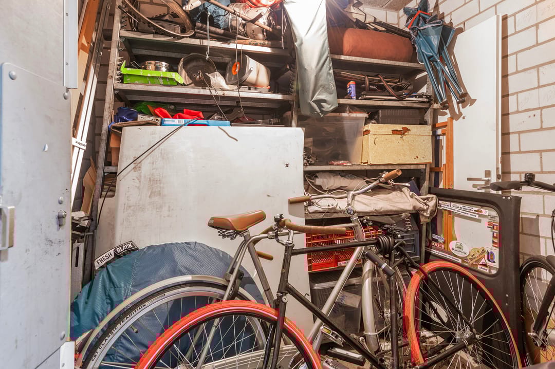 Foto 16 van Dostojevskisingel 233