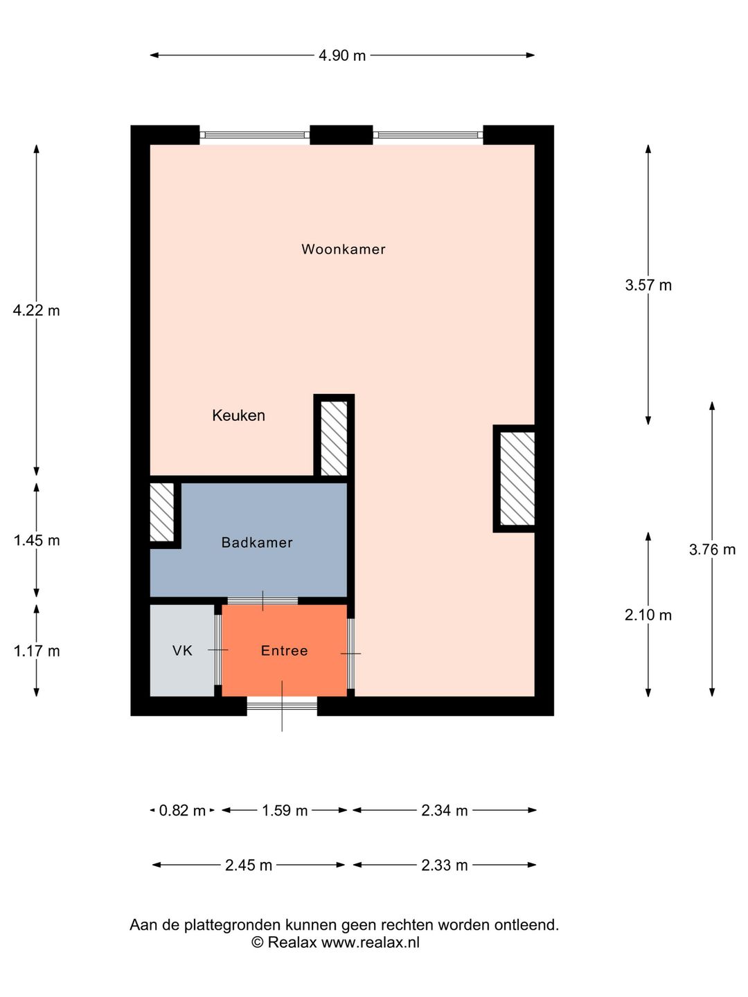 Foto 17 van Dostojevskisingel 233
