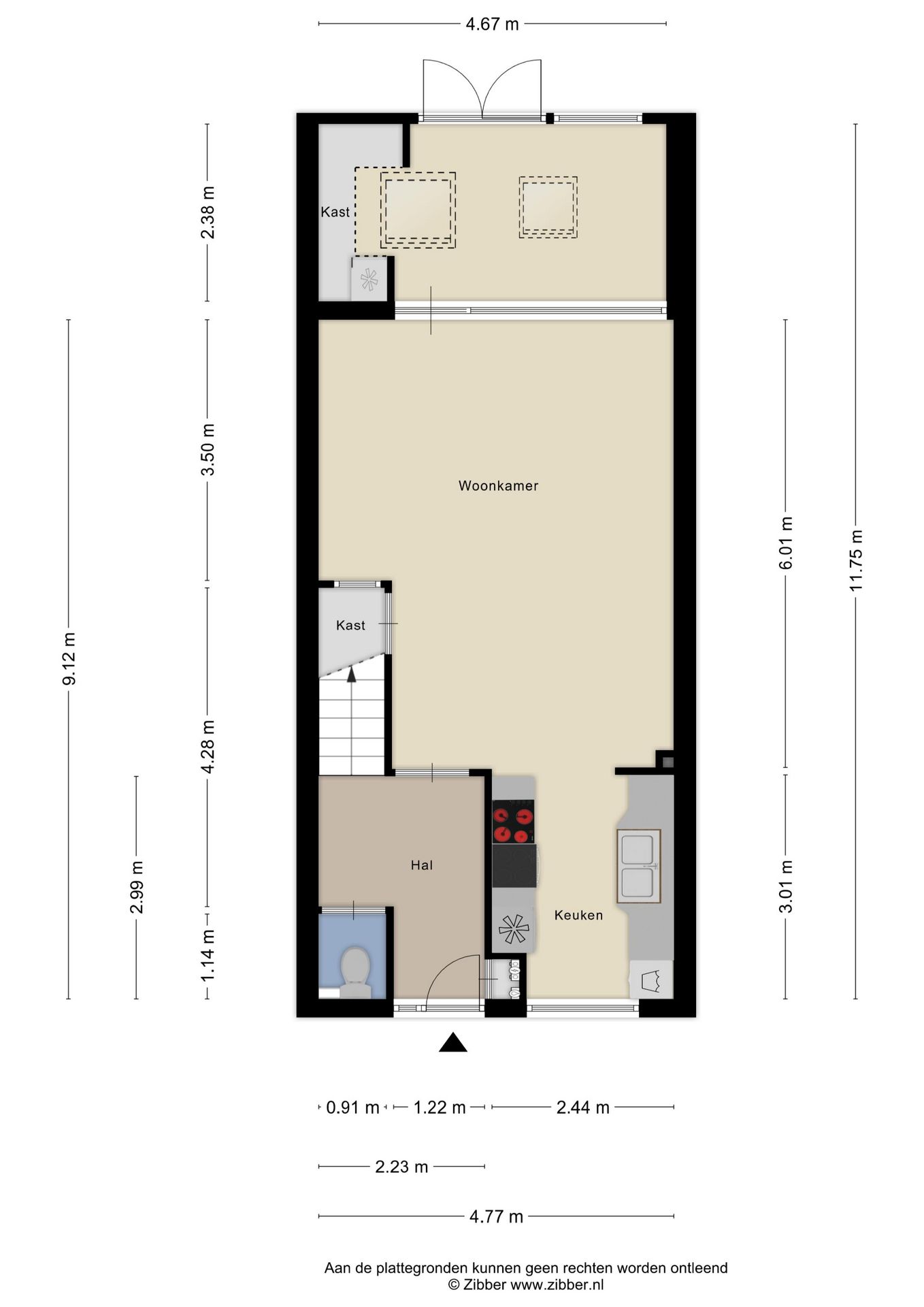 Foto 14 van Buitenhove 59