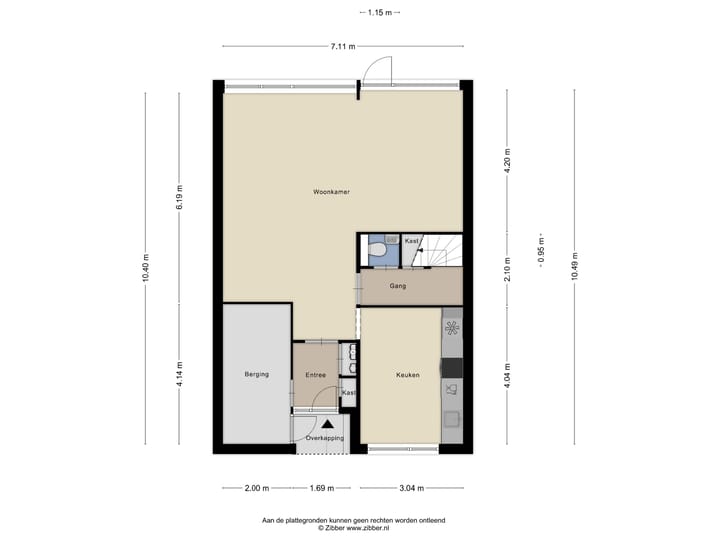 Foto 26 van Kempenaar 28 8