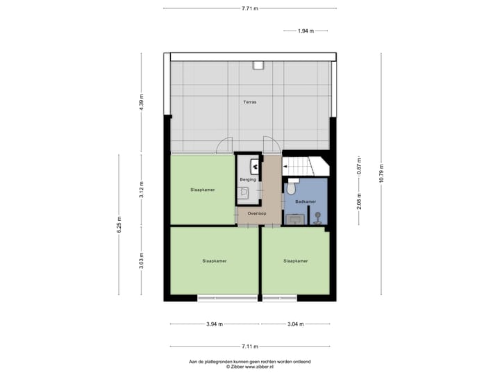 Foto 27 van Kempenaar 28 8