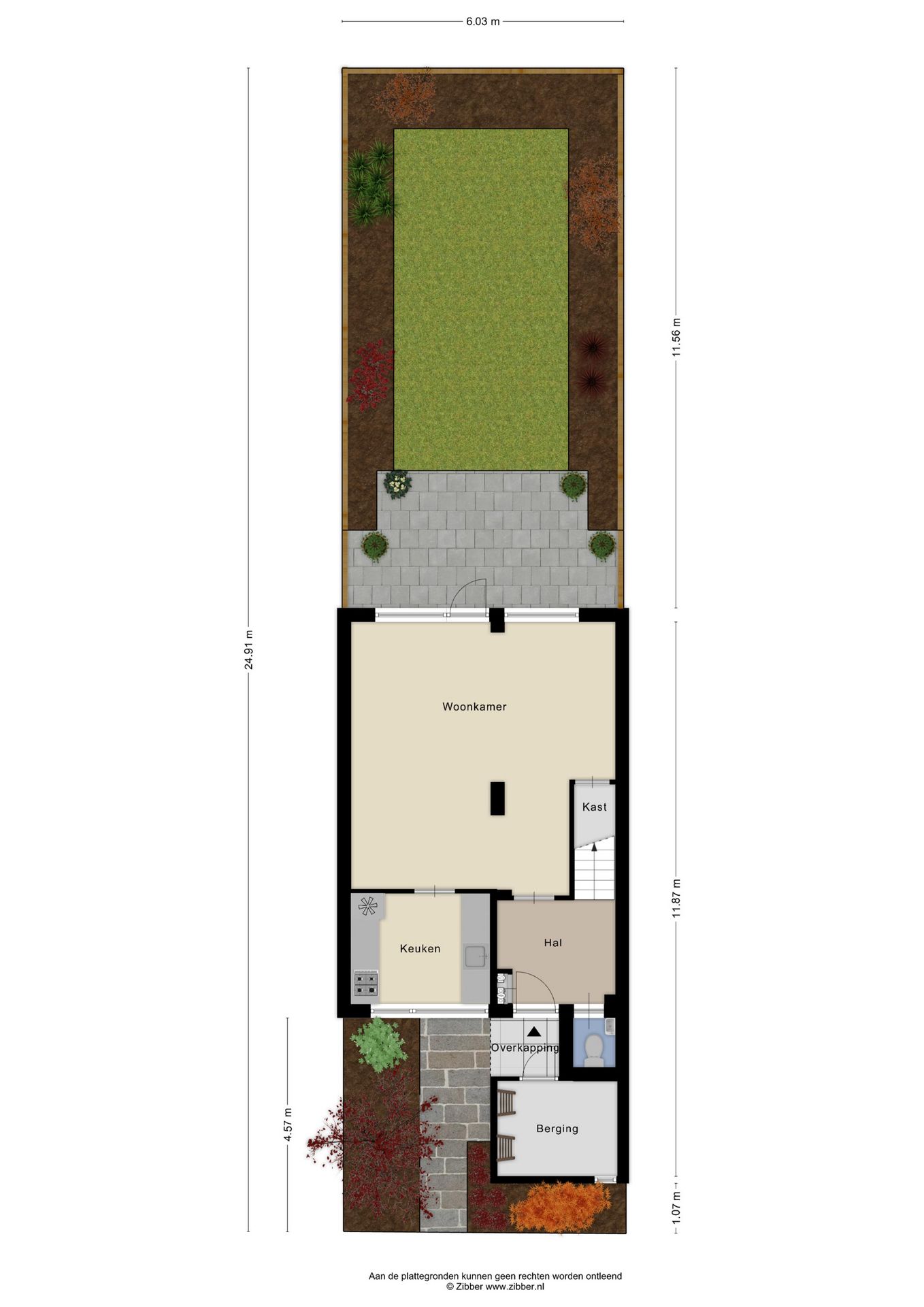 Foto 35 van Girsesland 81