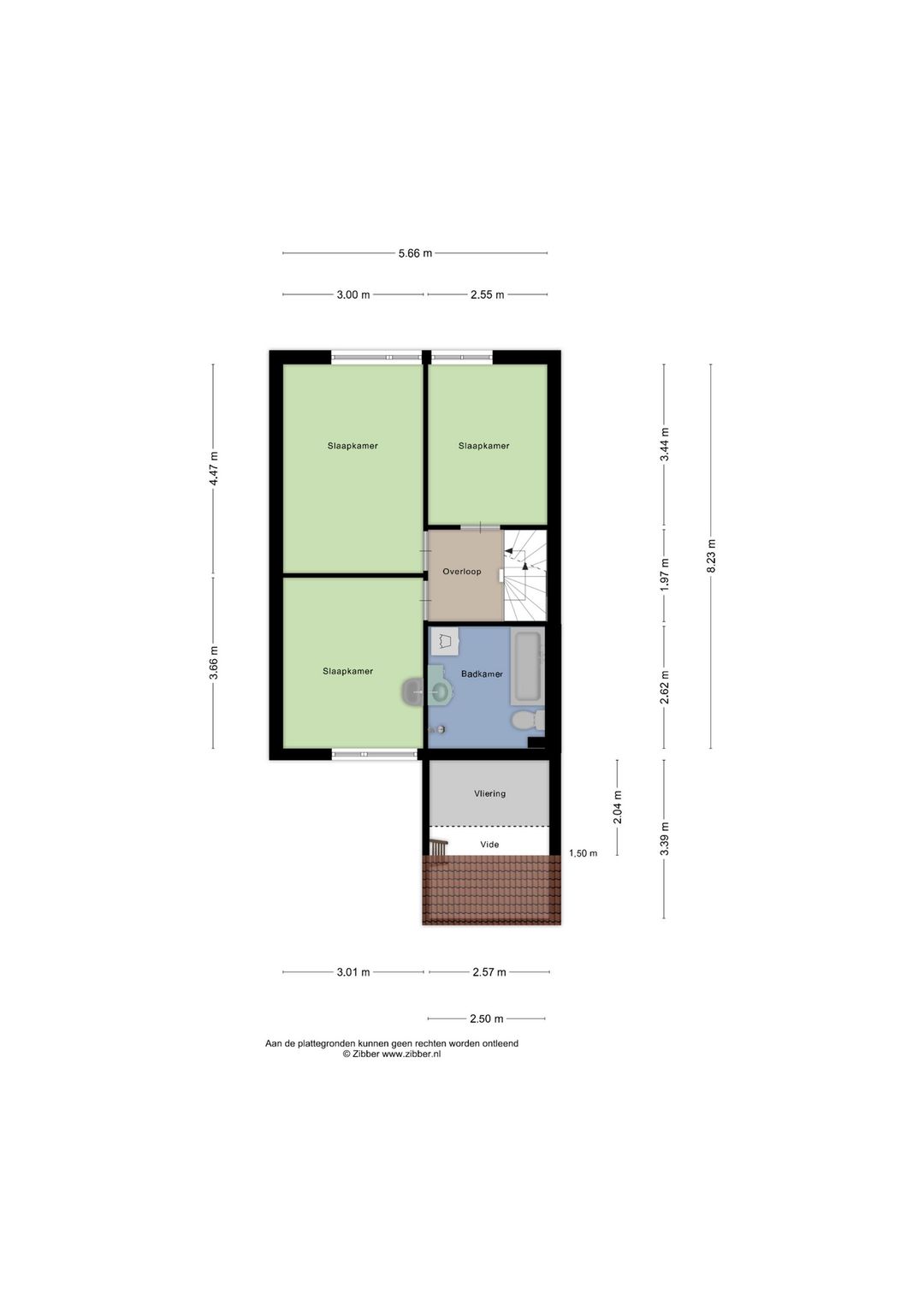 Foto 37 van Girsesland 81