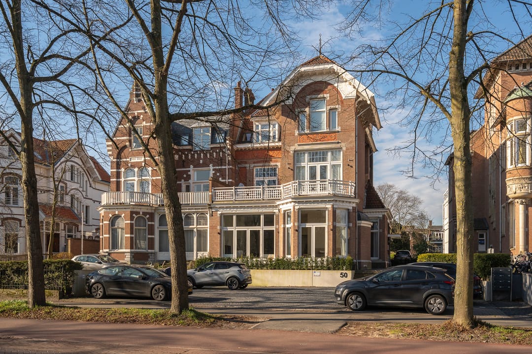 Foto 2 van Scheveningseweg 50