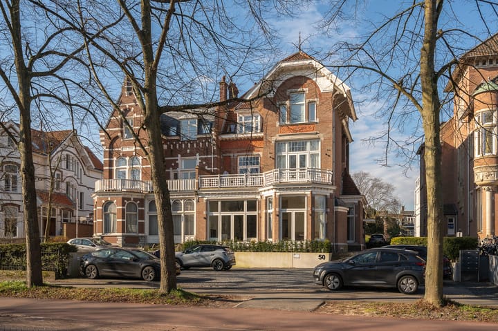 Foto 2 van Scheveningseweg 50