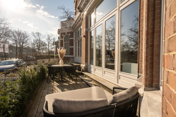 Foto 3 van Scheveningseweg 50