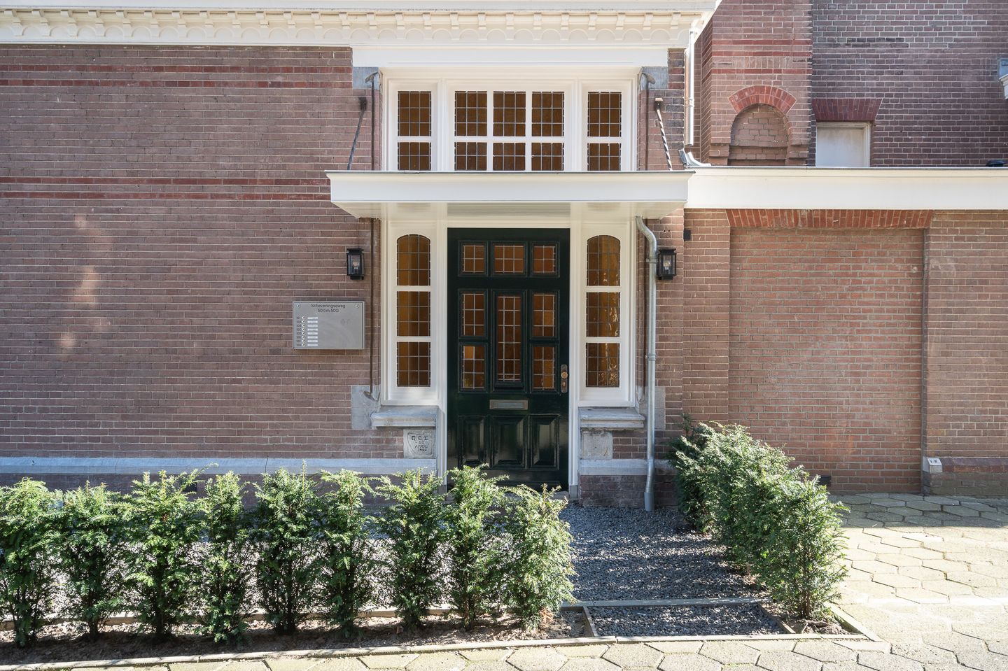 Foto 4 van Scheveningseweg 50