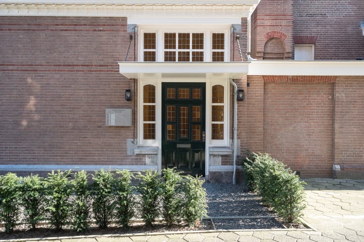 Foto 4 van Scheveningseweg 50