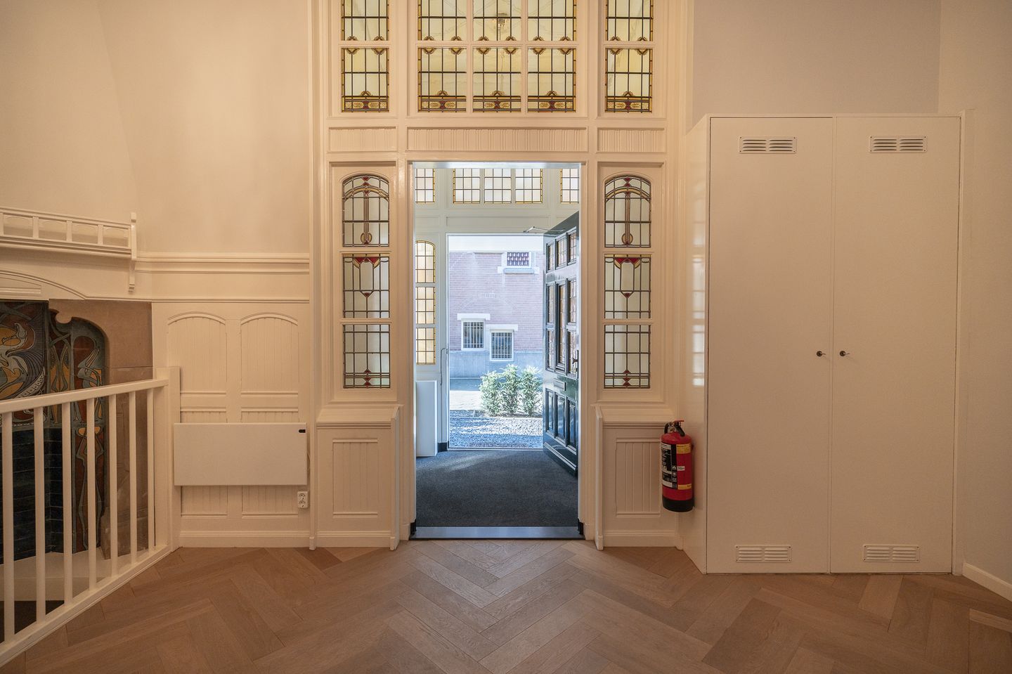 Foto 5 van Scheveningseweg 50