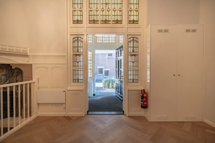 Foto 5 van Scheveningseweg 50