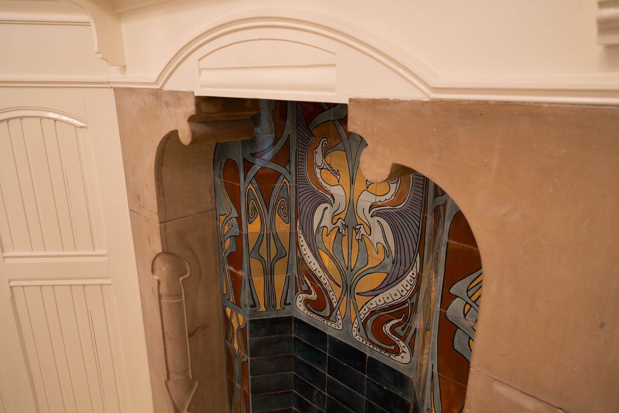 Foto 6 van Scheveningseweg 50