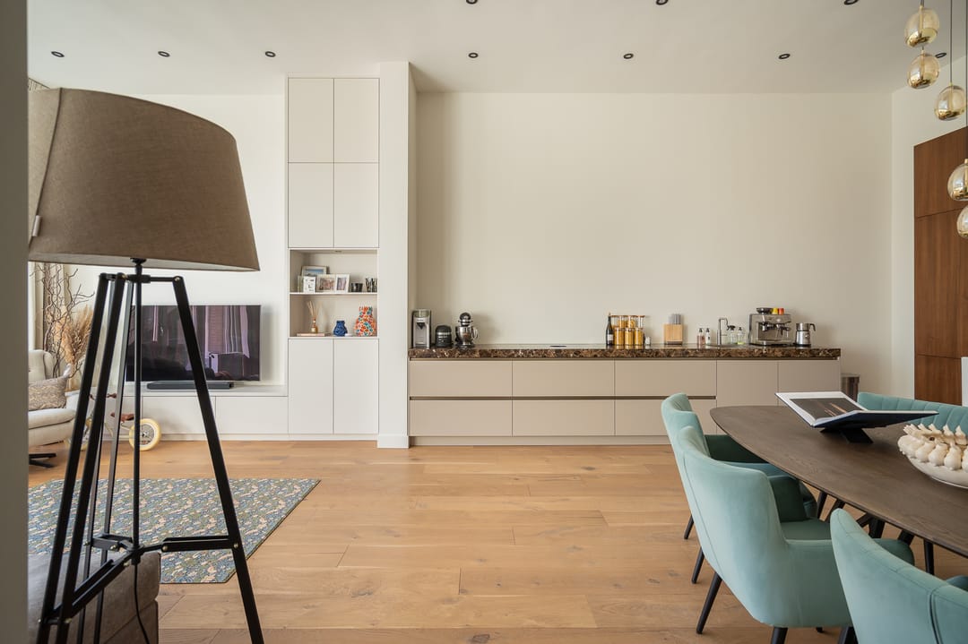 Foto 7 van Scheveningseweg 50