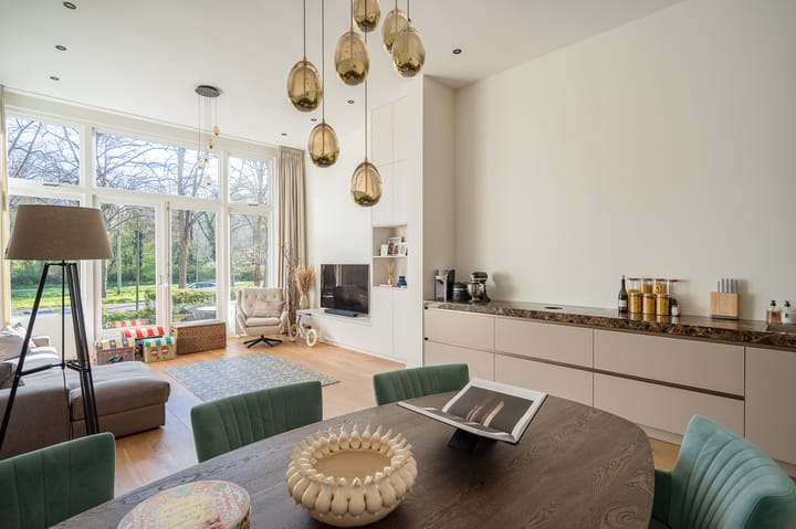 Foto 8 van Scheveningseweg 50