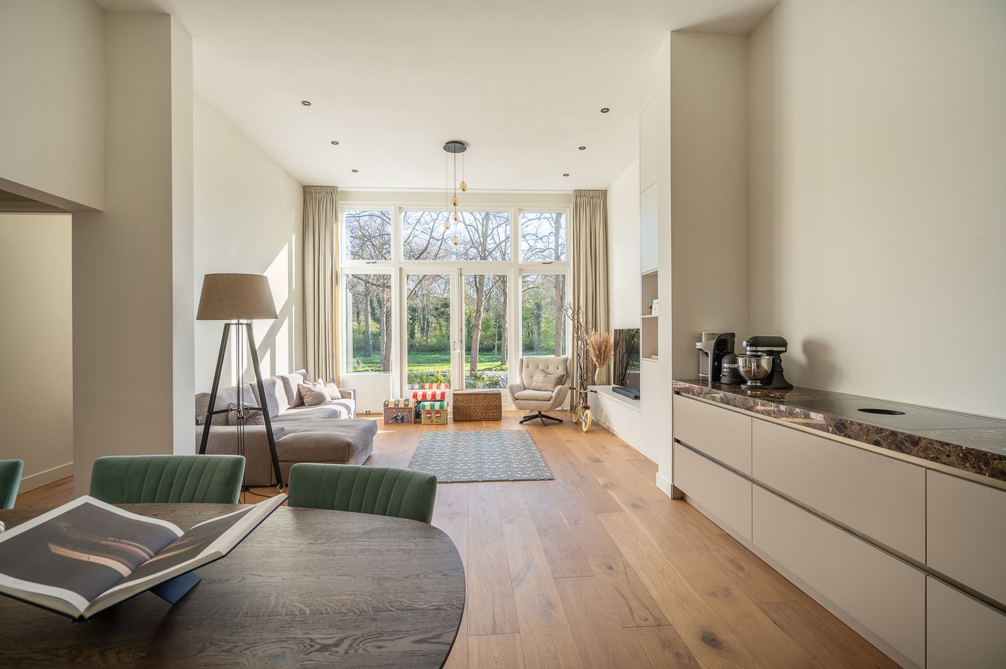 Foto 10 van Scheveningseweg 50