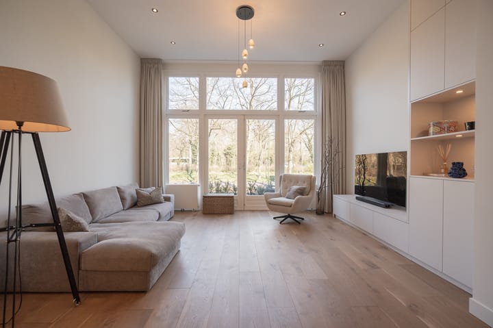 Foto 12 van Scheveningseweg 50