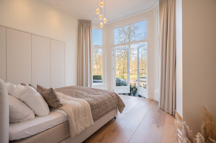 Foto 21 van Scheveningseweg 50