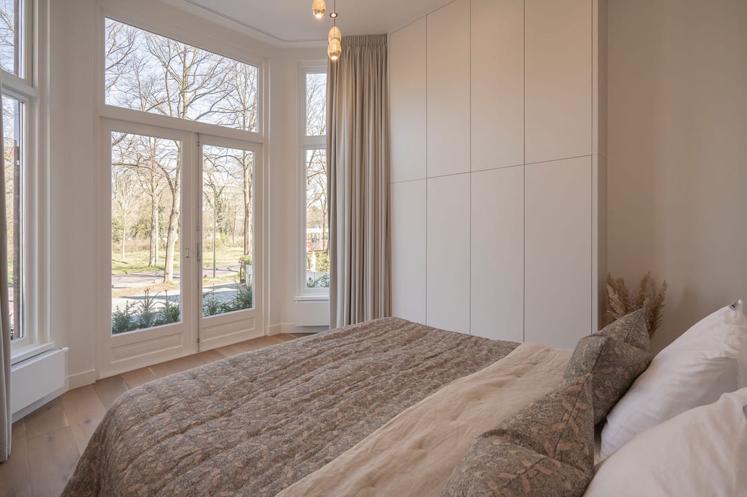 Foto 23 van Scheveningseweg 50