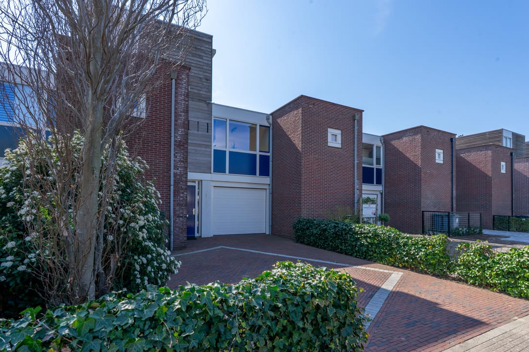 Foto 2 van 't Rietland 3