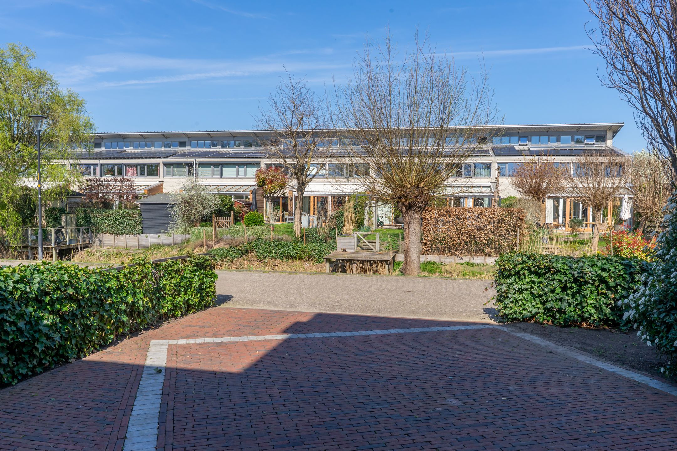 Foto 3 van 't Rietland 3