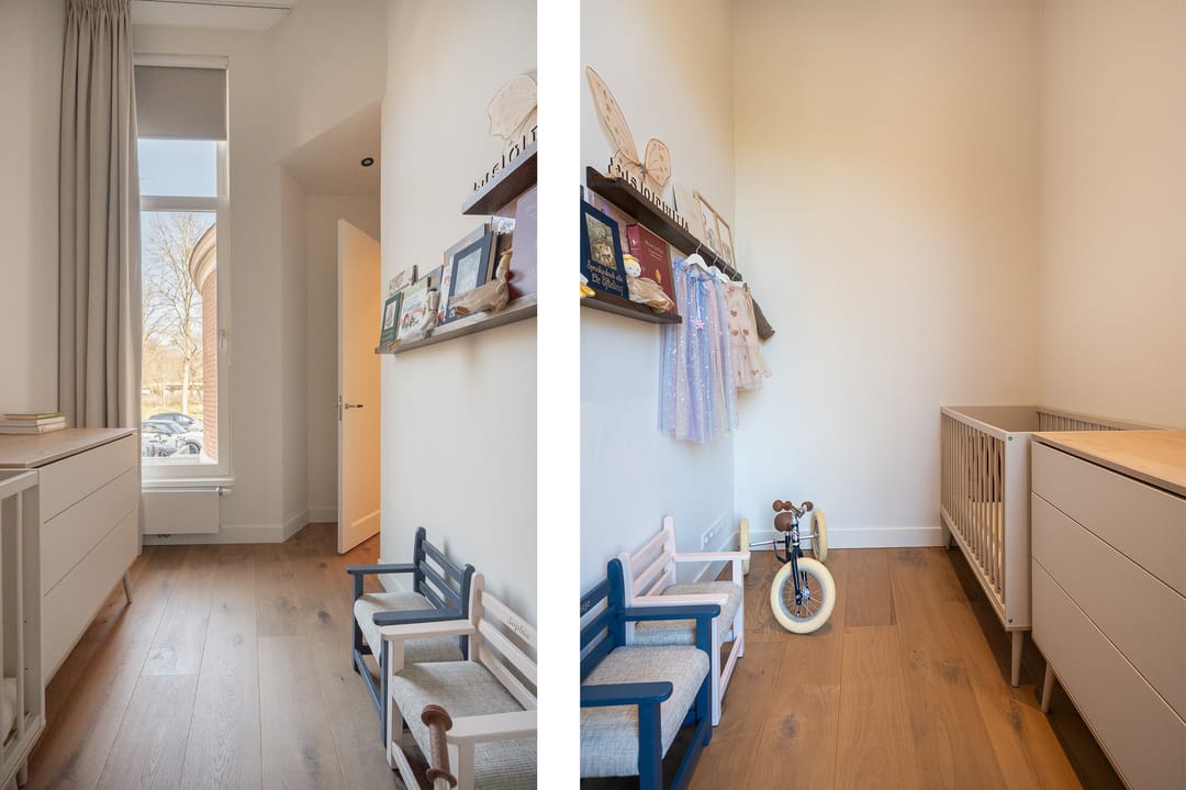 Foto 28 van Scheveningseweg 50