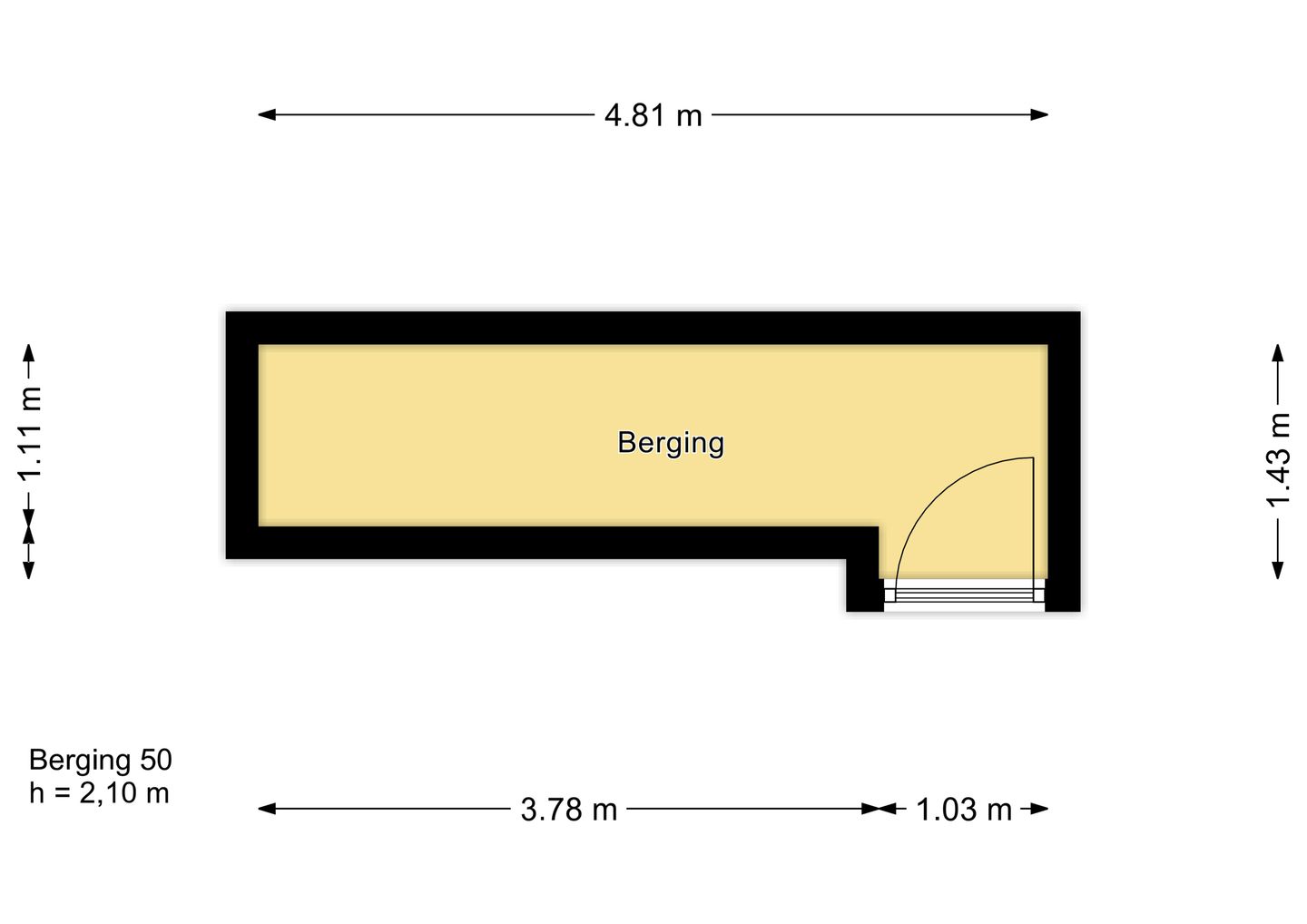 Foto 34 van Scheveningseweg 50