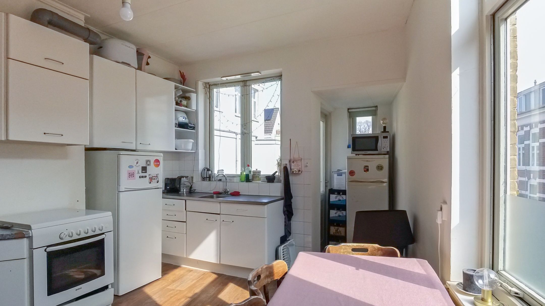 Foto 6 van Prins Bernhardstraat 45