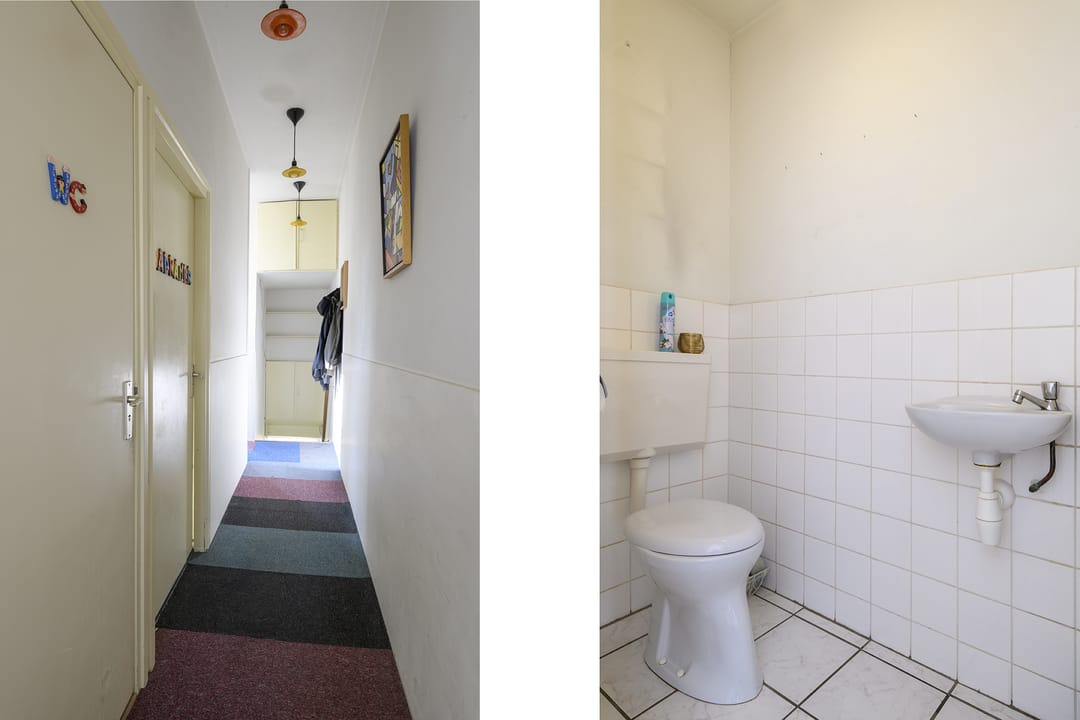 Foto 8 van Prins Bernhardstraat 45