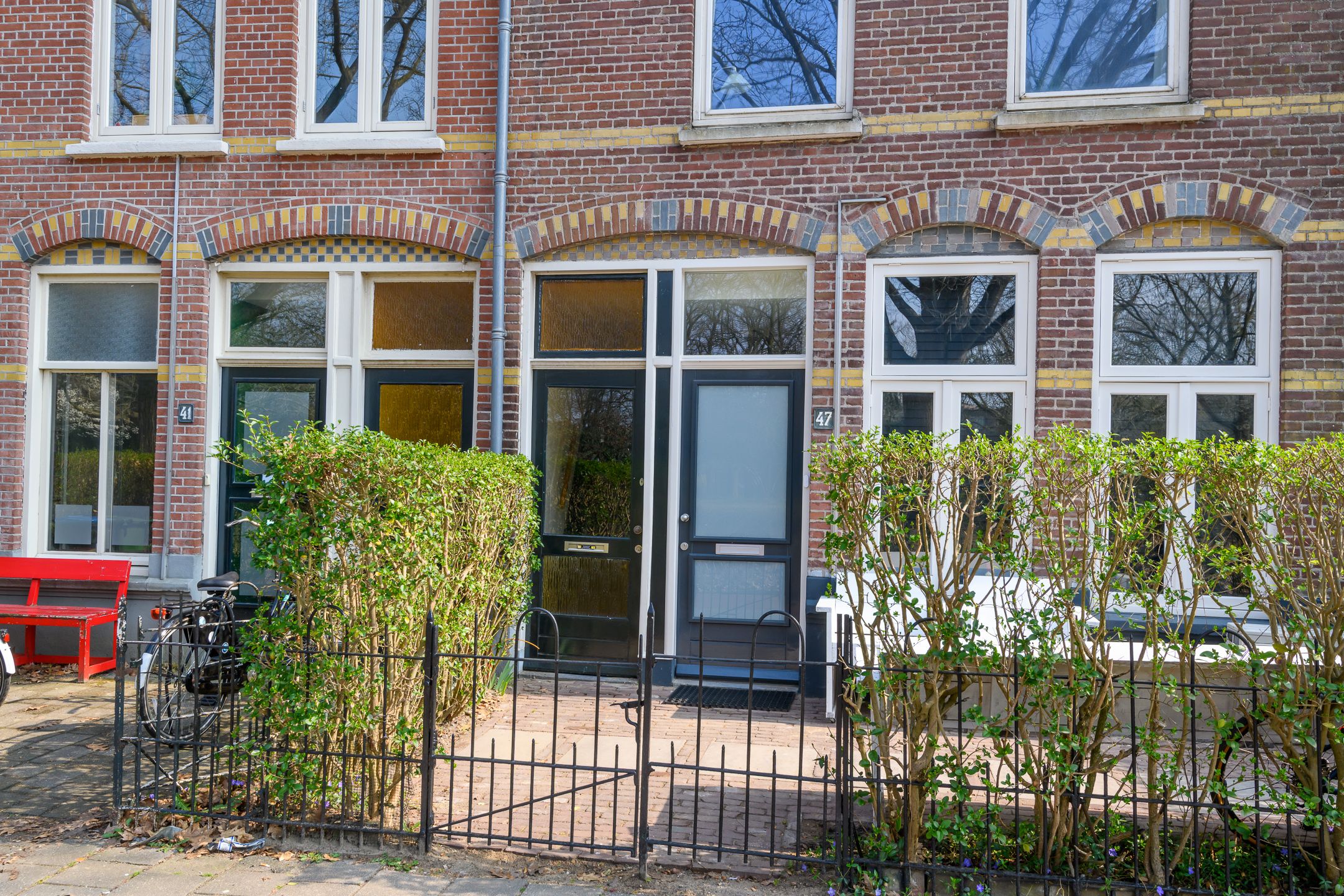 Foto 18 van Prins Bernhardstraat 45