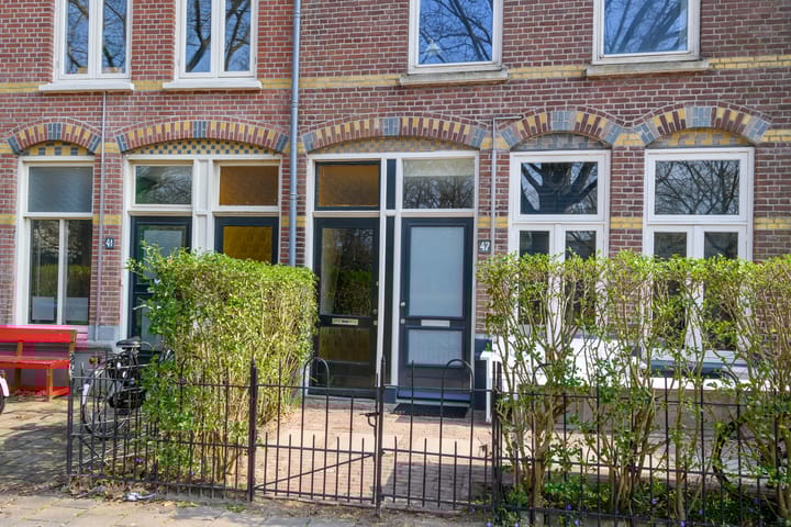 Foto 18 van Prins Bernhardstraat 45