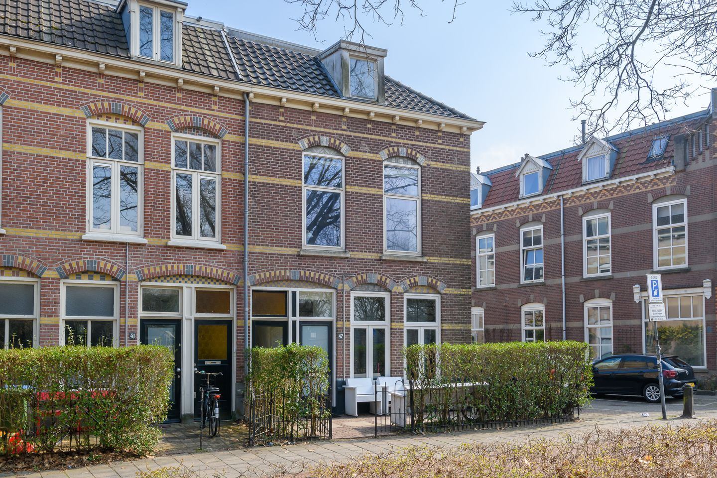 Foto 19 van Prins Bernhardstraat 45