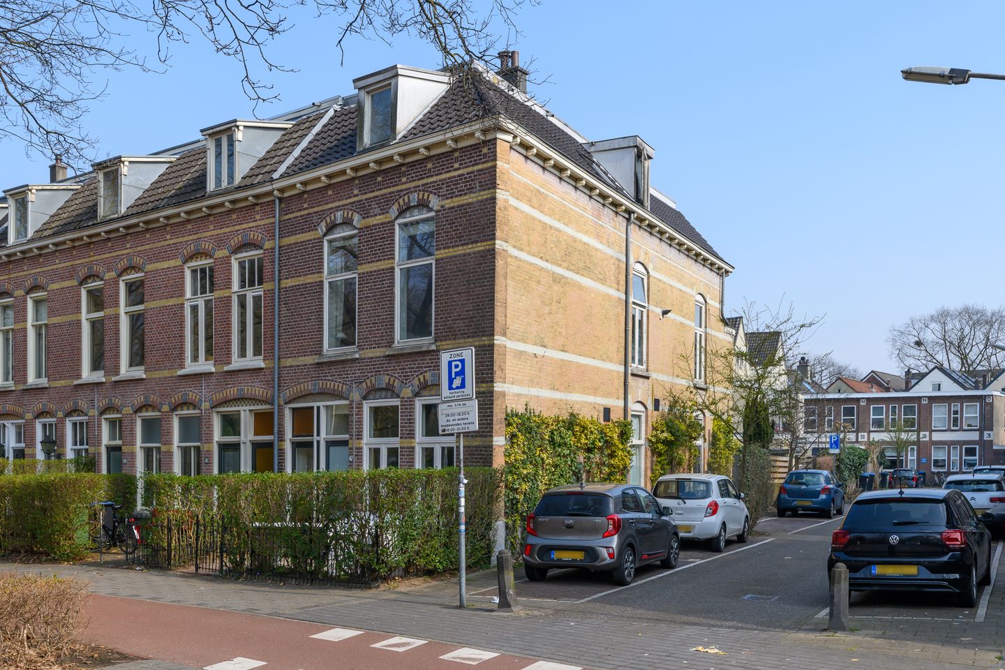 Foto 20 van Prins Bernhardstraat 45