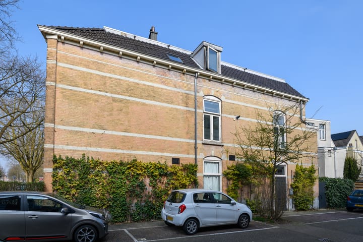 Foto 21 van Prins Bernhardstraat 45