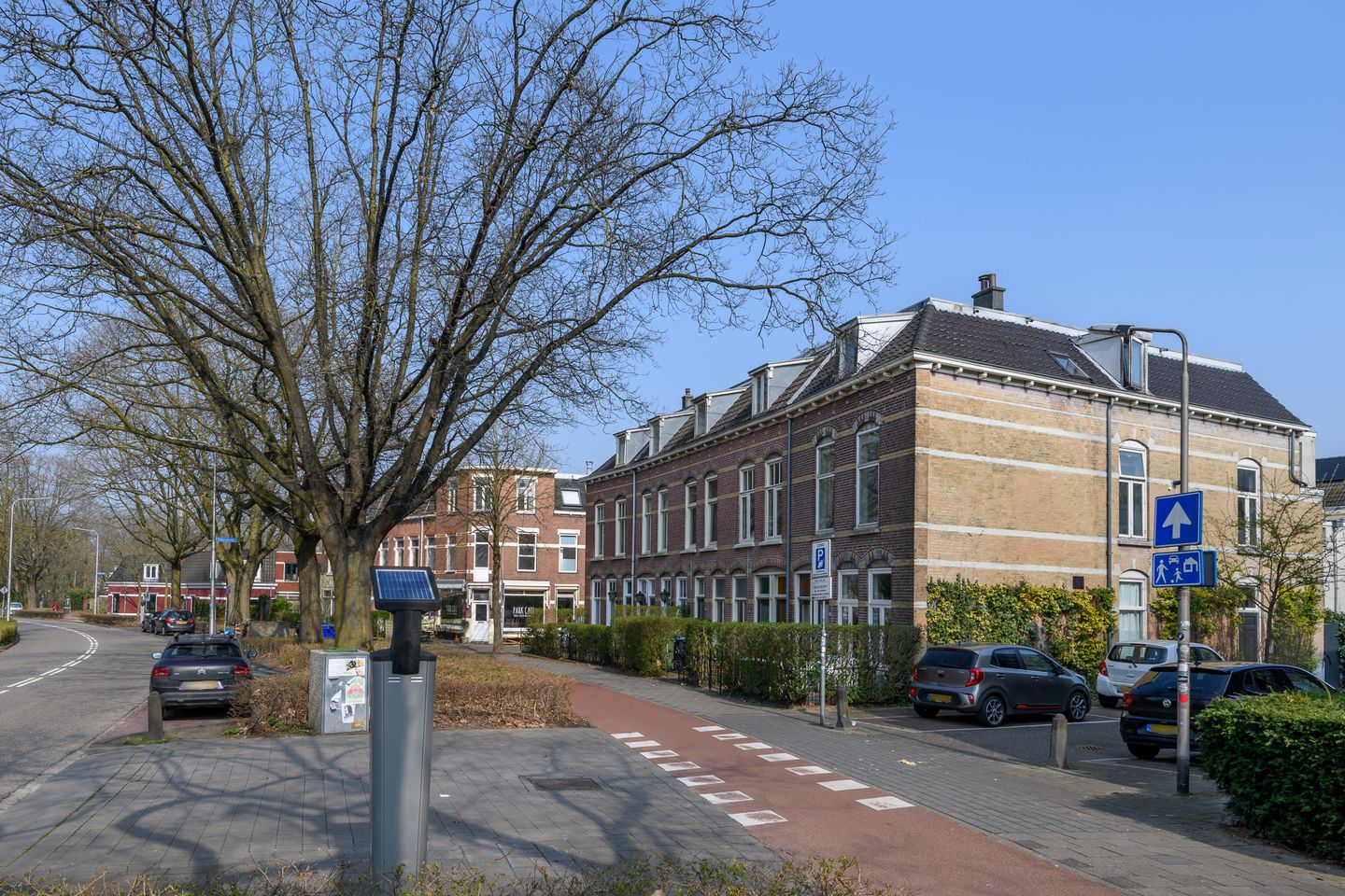 Foto 25 van Prins Bernhardstraat 45