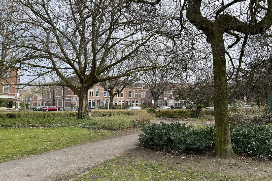 Foto 26 van Prins Bernhardstraat 45