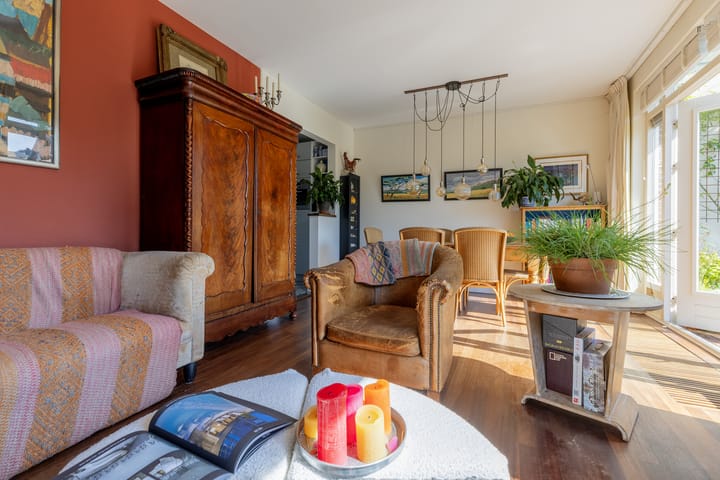 Foto 4 van Top Naefflaan 83