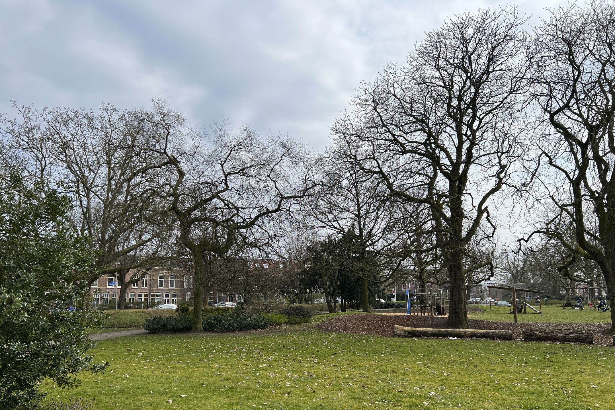 Foto 27 van Prins Bernhardstraat 45