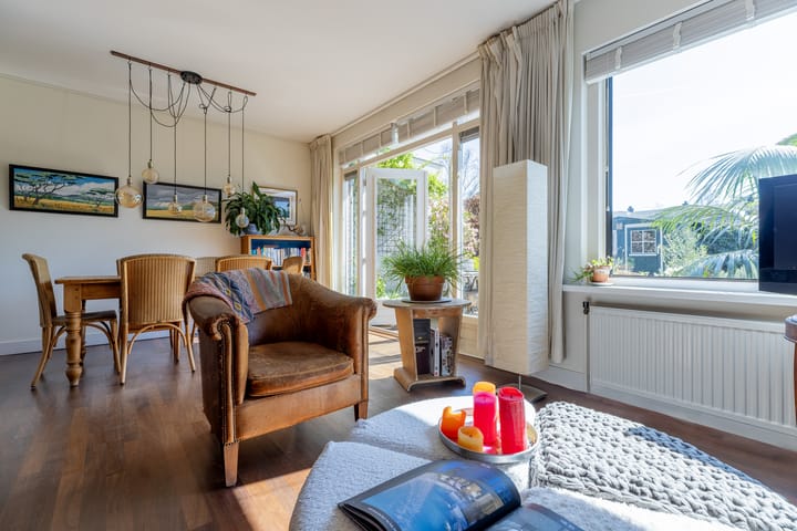 Foto 5 van Top Naefflaan 83