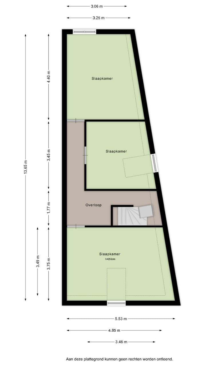 Foto 29 van Prins Bernhardstraat 45